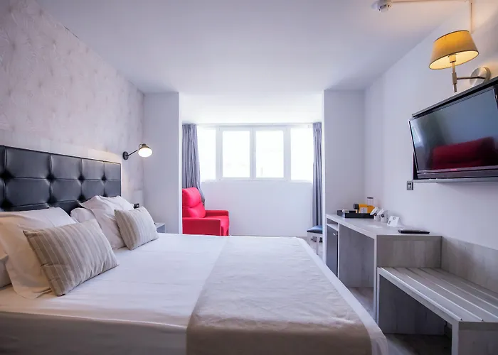 Hotel Soho Boutique Bahía Málaga