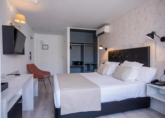 Soho Boutique Bahía 4*