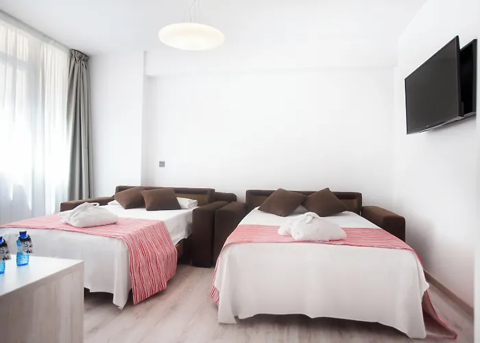 Soho Boutique Bahía 4*