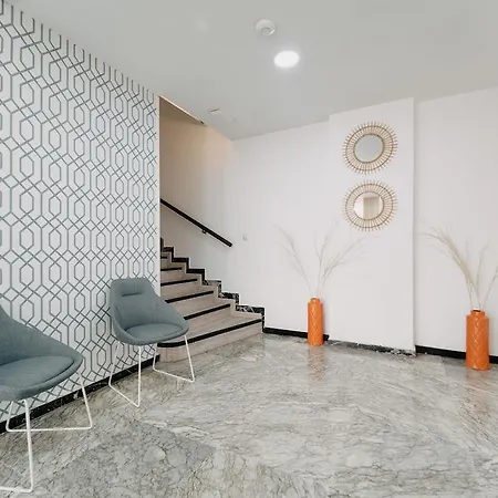 Soho Boutique Bahia 4* Malaga