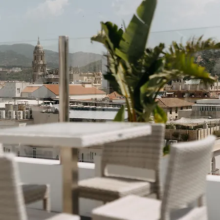 Soho Boutique Bahía Málaga