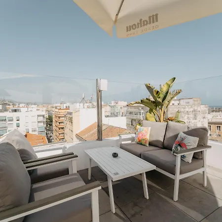 Hotel Soho Boutique Bahía