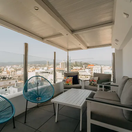 Hotel Soho Boutique Bahía