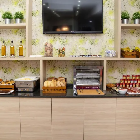 Soho Boutique Bahía Hotel