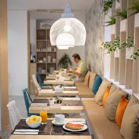 Hotel Soho Boutique Bahía