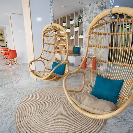 Soho Boutique Bahía 4*