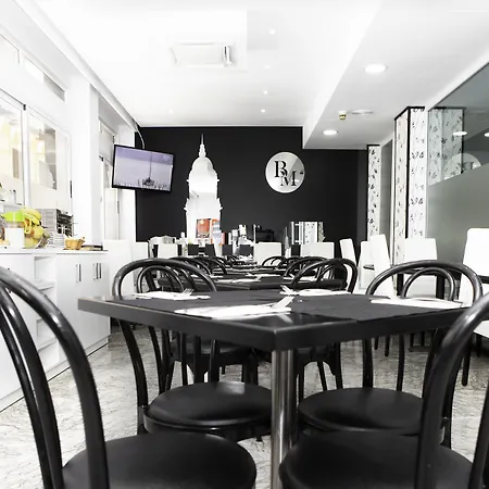 Soho Boutique Bahía