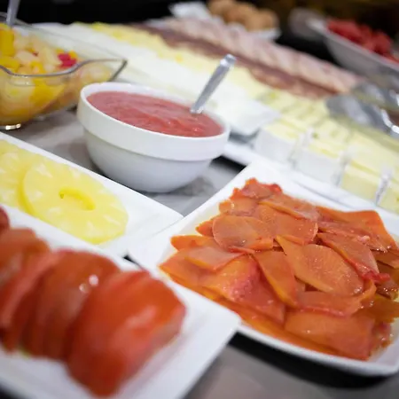 Soho Boutique Bahía Málaga