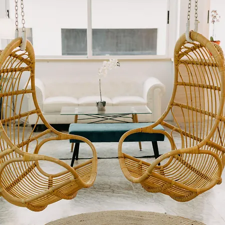 Hotel Soho Boutique Bahía