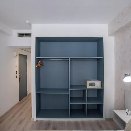 Soho Boutique Bahía