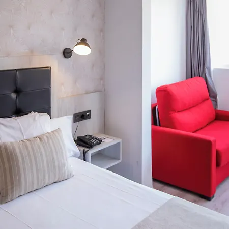 Soho Boutique Bahía Hotel 4*